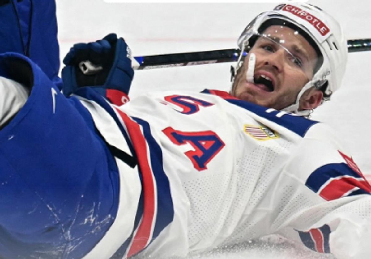 Matthew Tkachuk