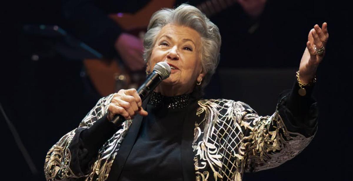 Ginette Reno