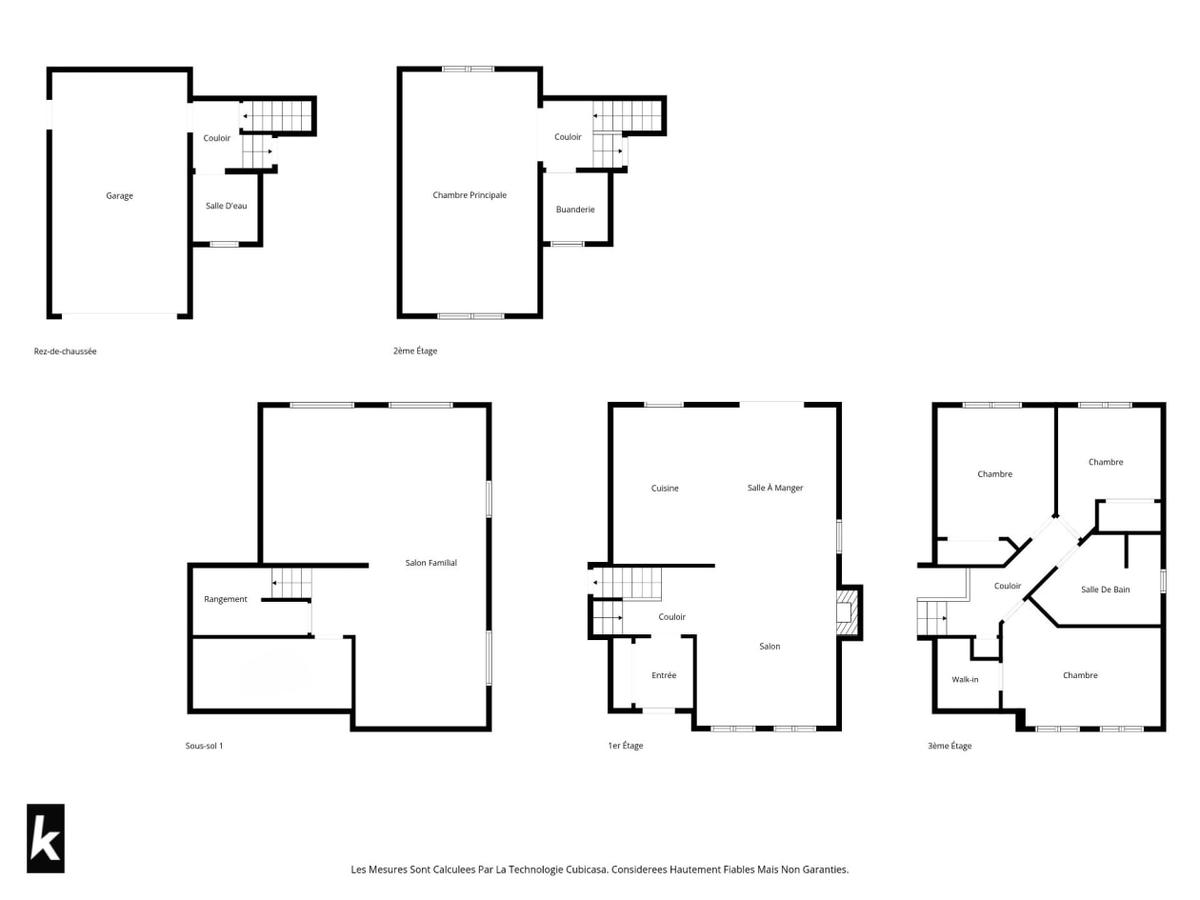 Plan complémentaire