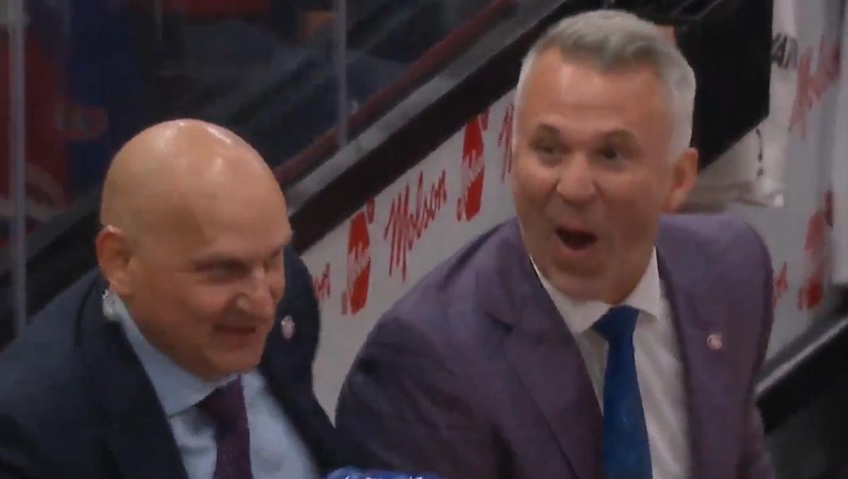 Martin St. Louis