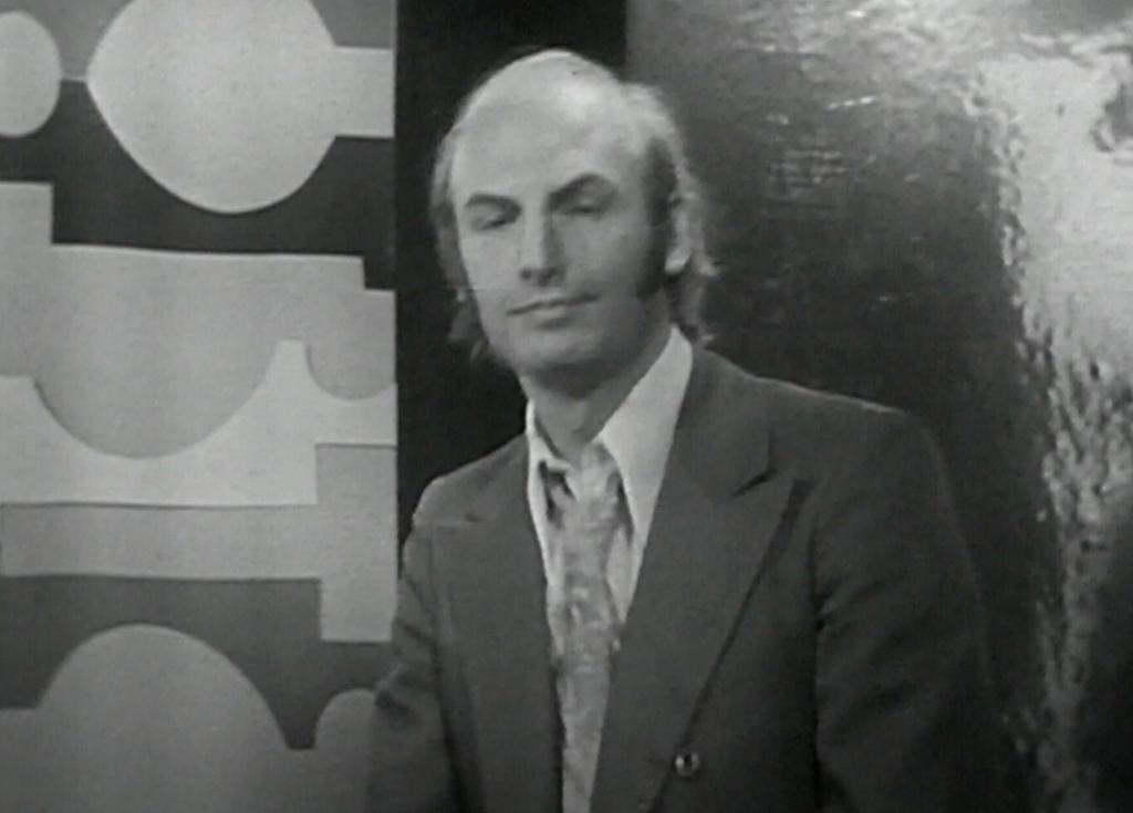 René Homier-Roy en 1970
