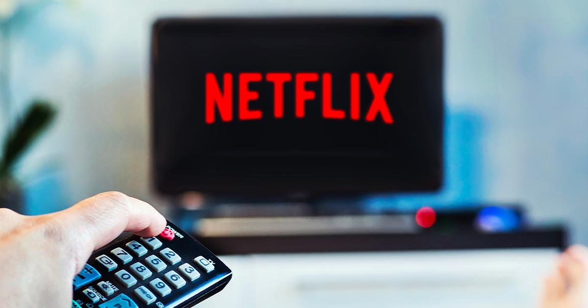 Netflix