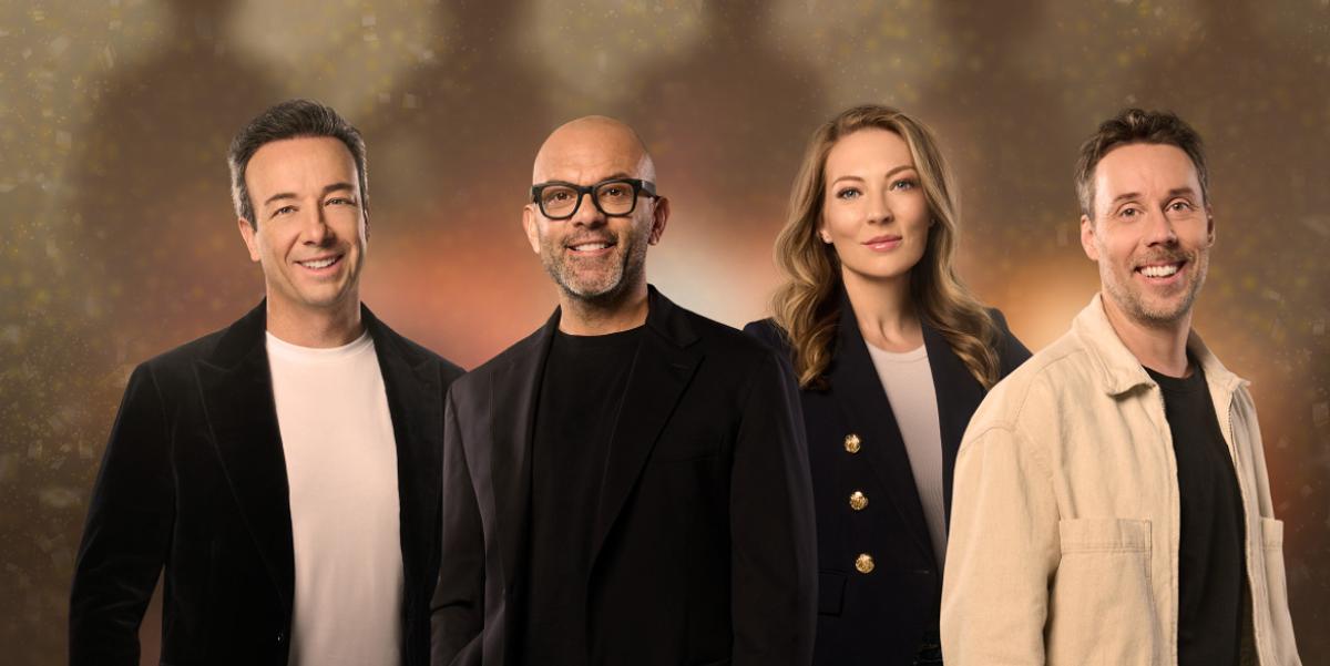 Dans l'oeil du Dragon