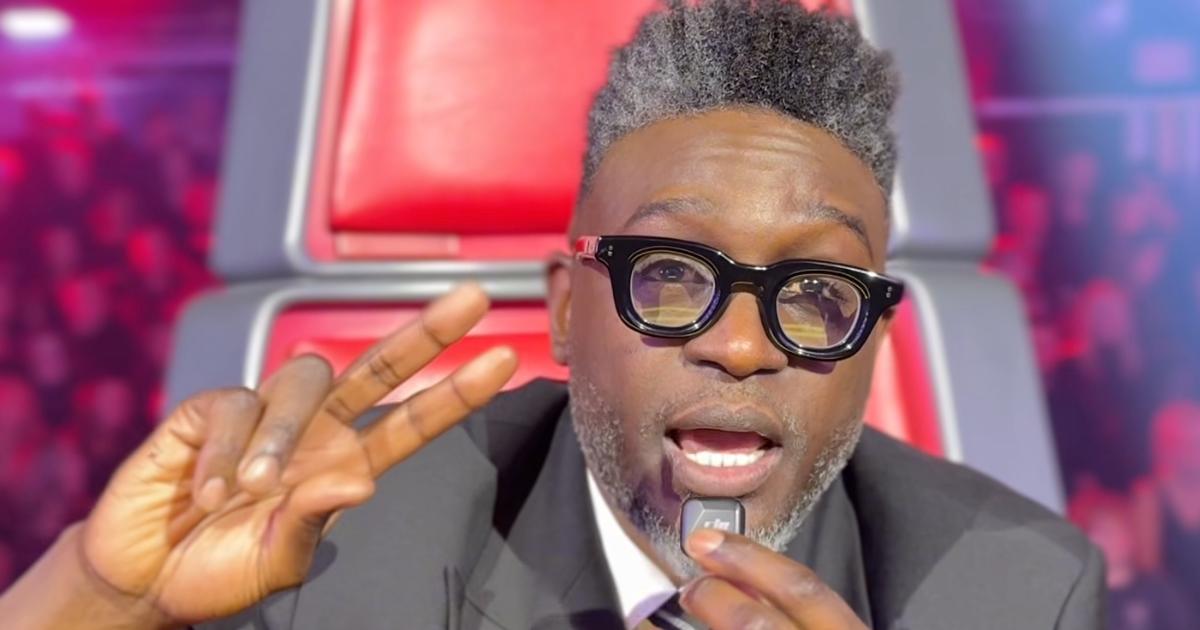 La Voix : Au-delà du phénomène Jade Mathieu, la performance magistrale ...