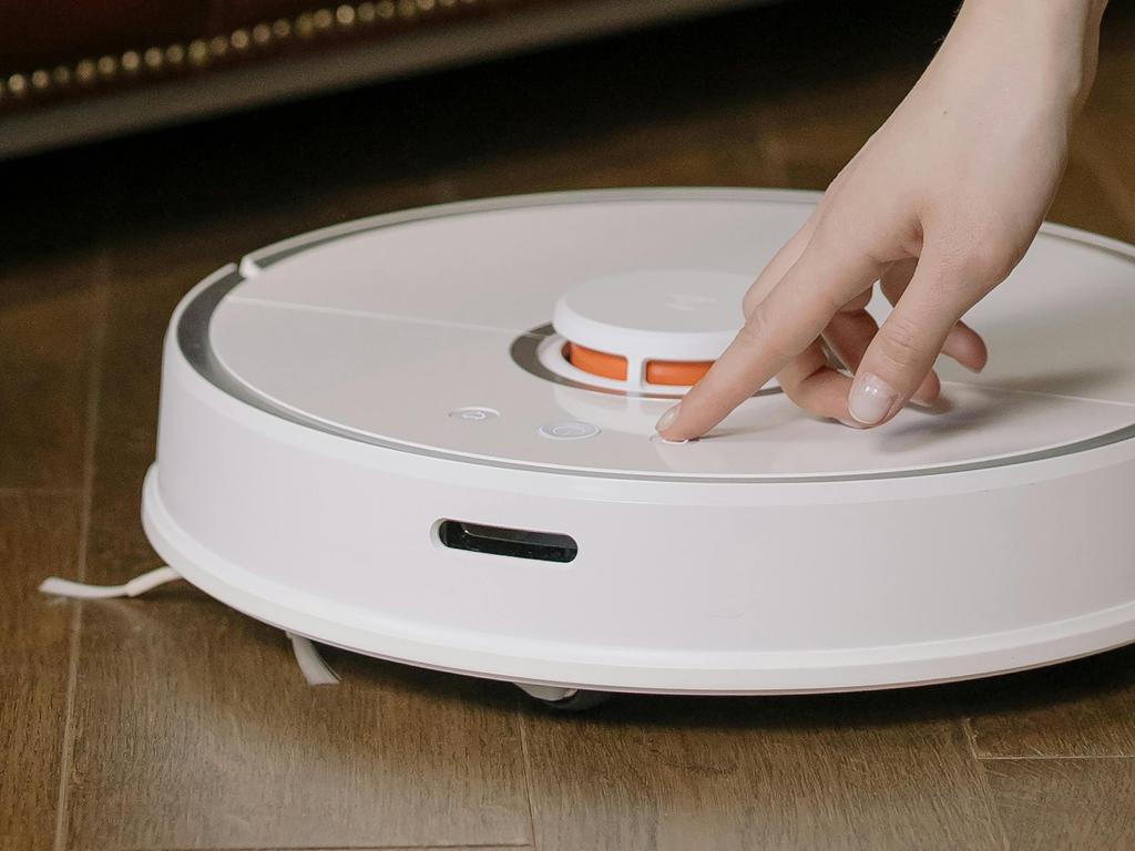 Aspirateur