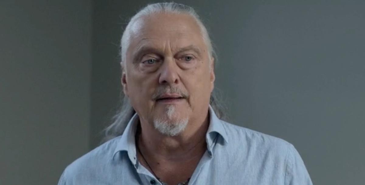 Normand D'Amour dans STAT