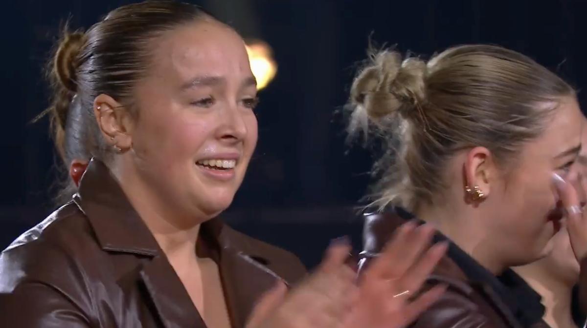 Numéro d'ouverture de Révolution à TVA