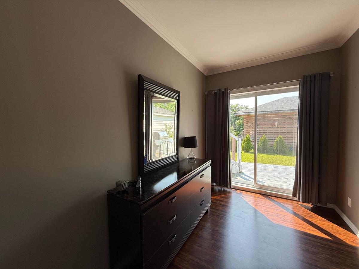 Chambre du logement sous un autre angle