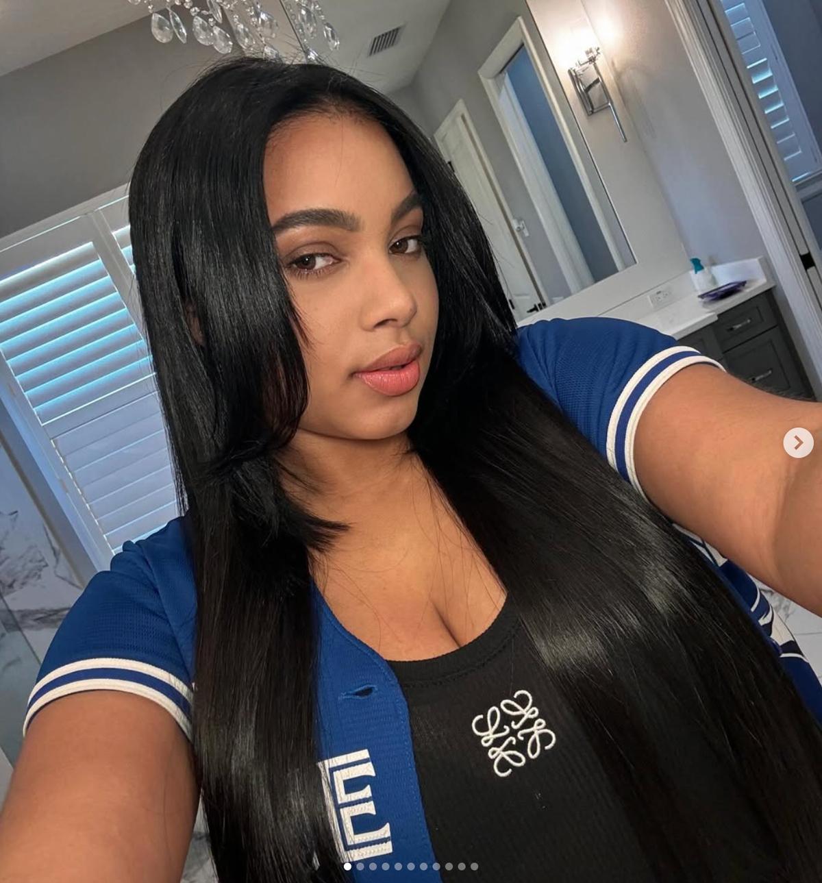 Nathalie Guerrero
