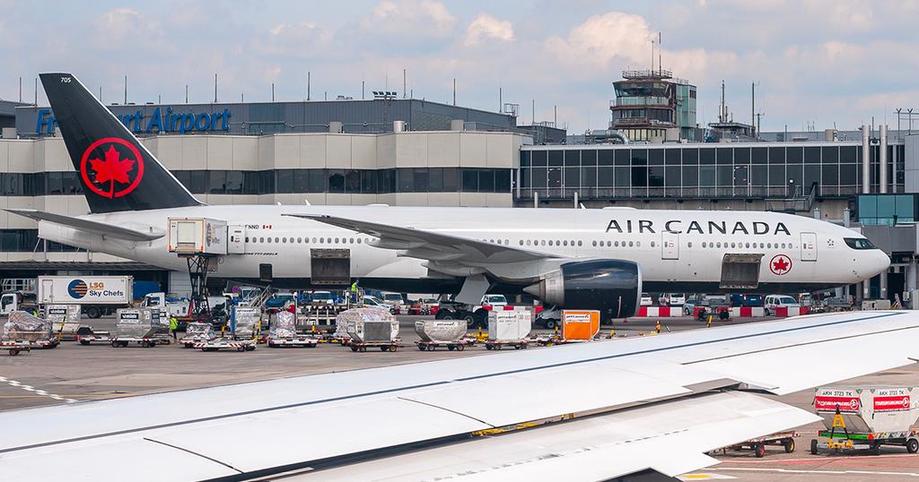 Air Canada