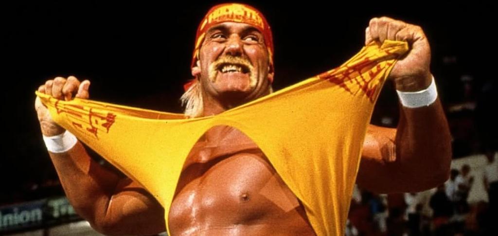 Hulk Hogan