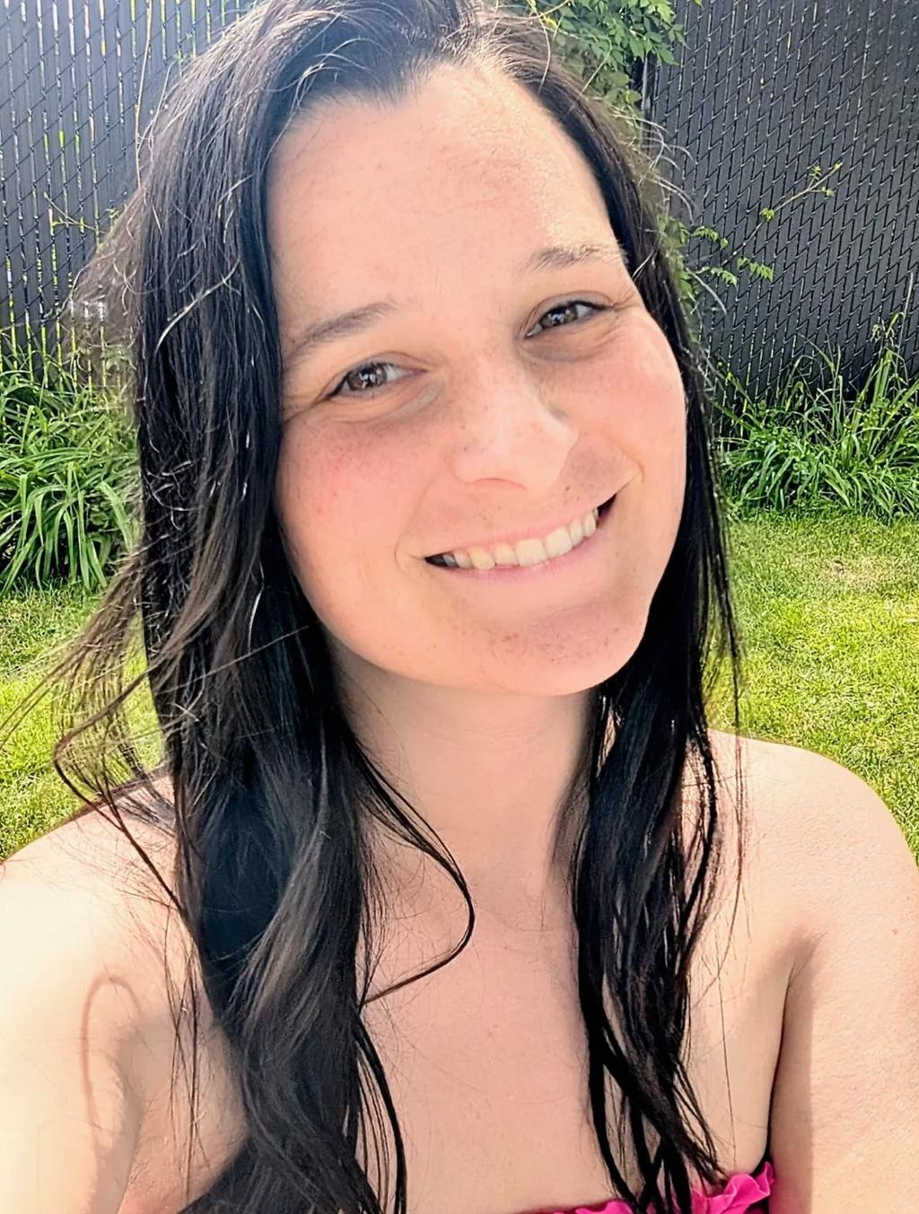 Rosalie Taillefer-Simard