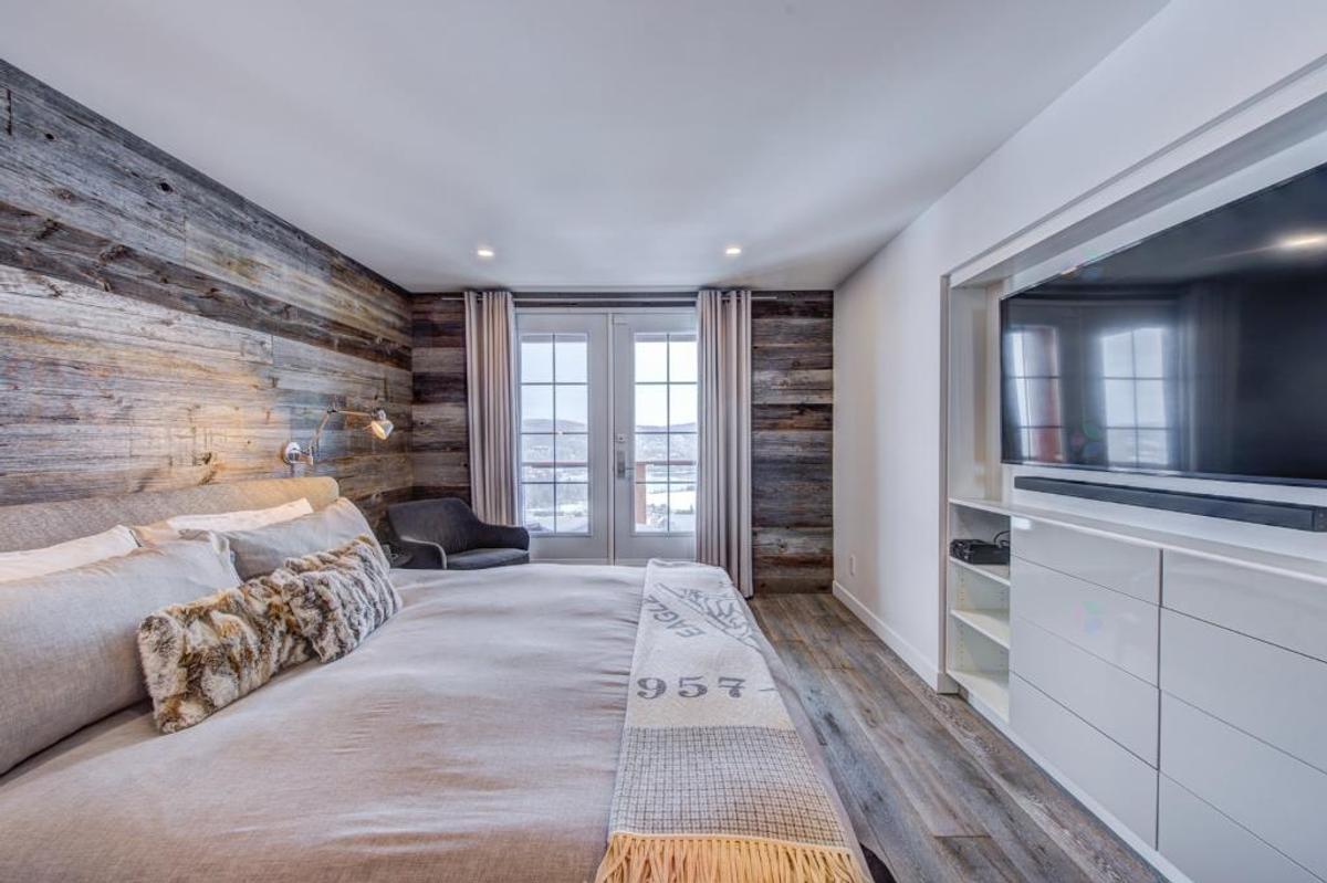 Mont-Tremblant
