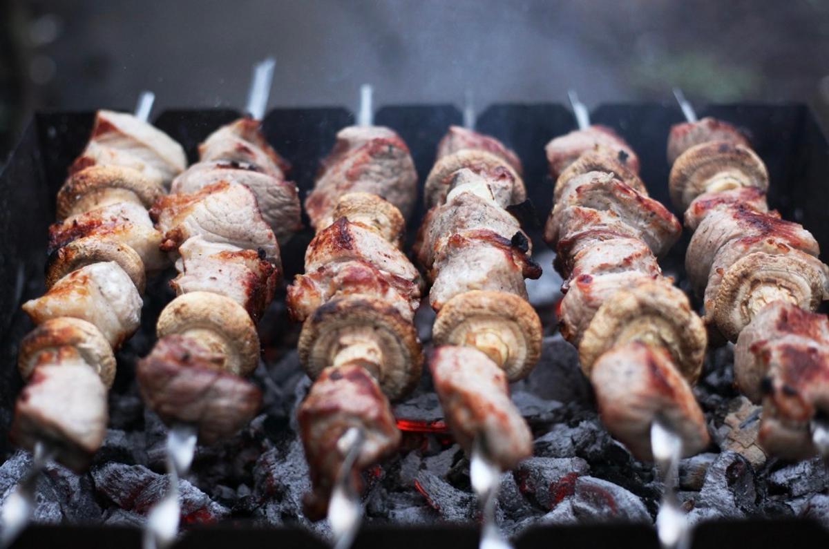 Brochette