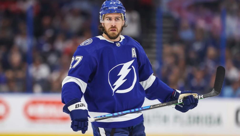 Ryan McDonagh