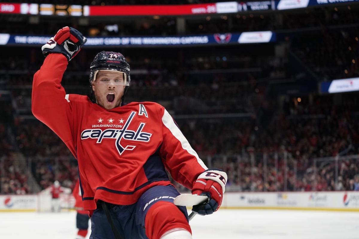 John Carlson