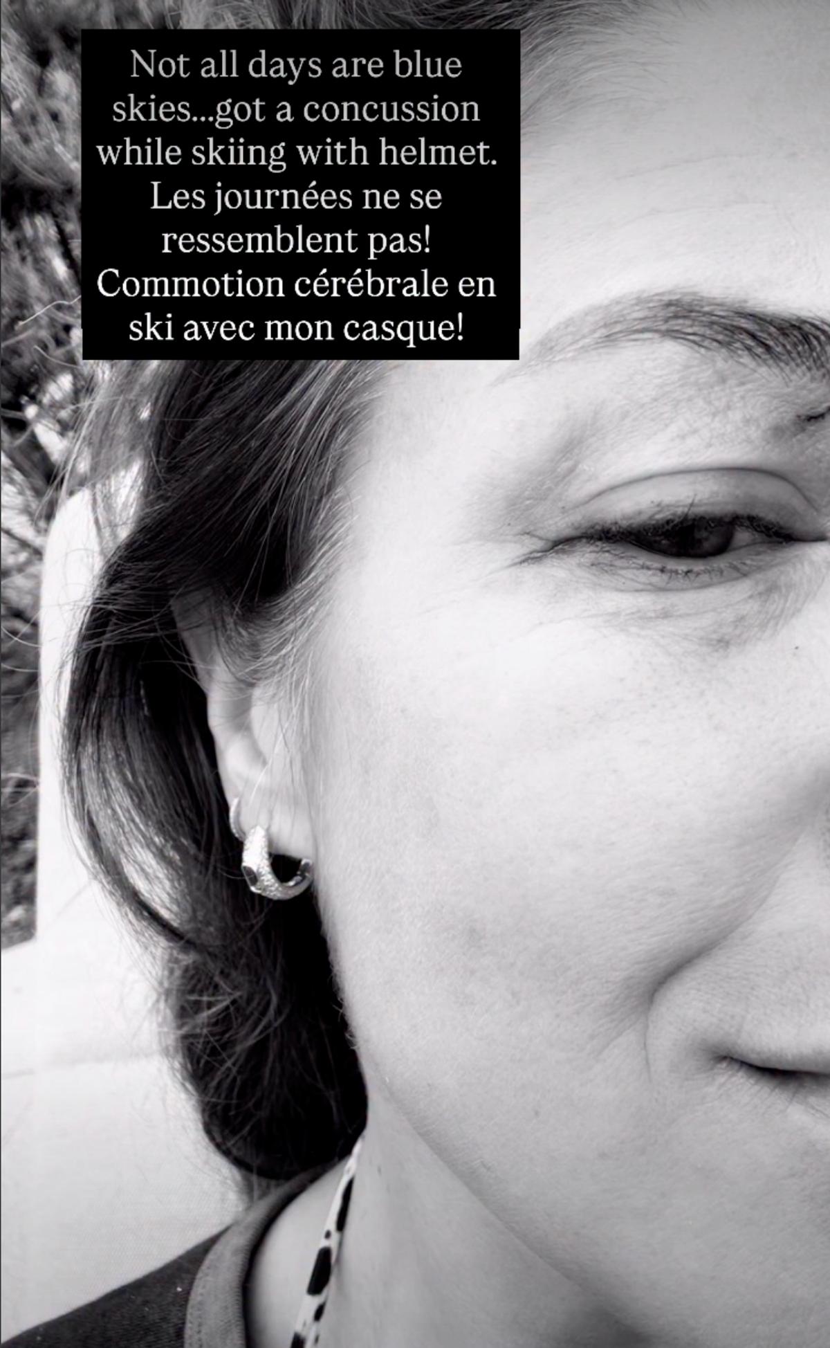 Sophie Grégoire-Trudeau