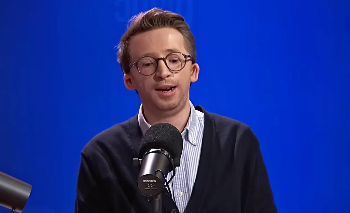 Jérémy Gabriel