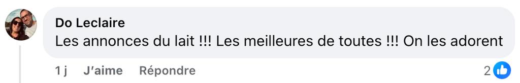 Publicité