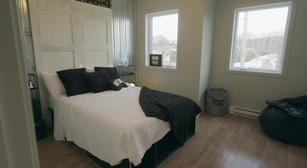 Chambre RONA