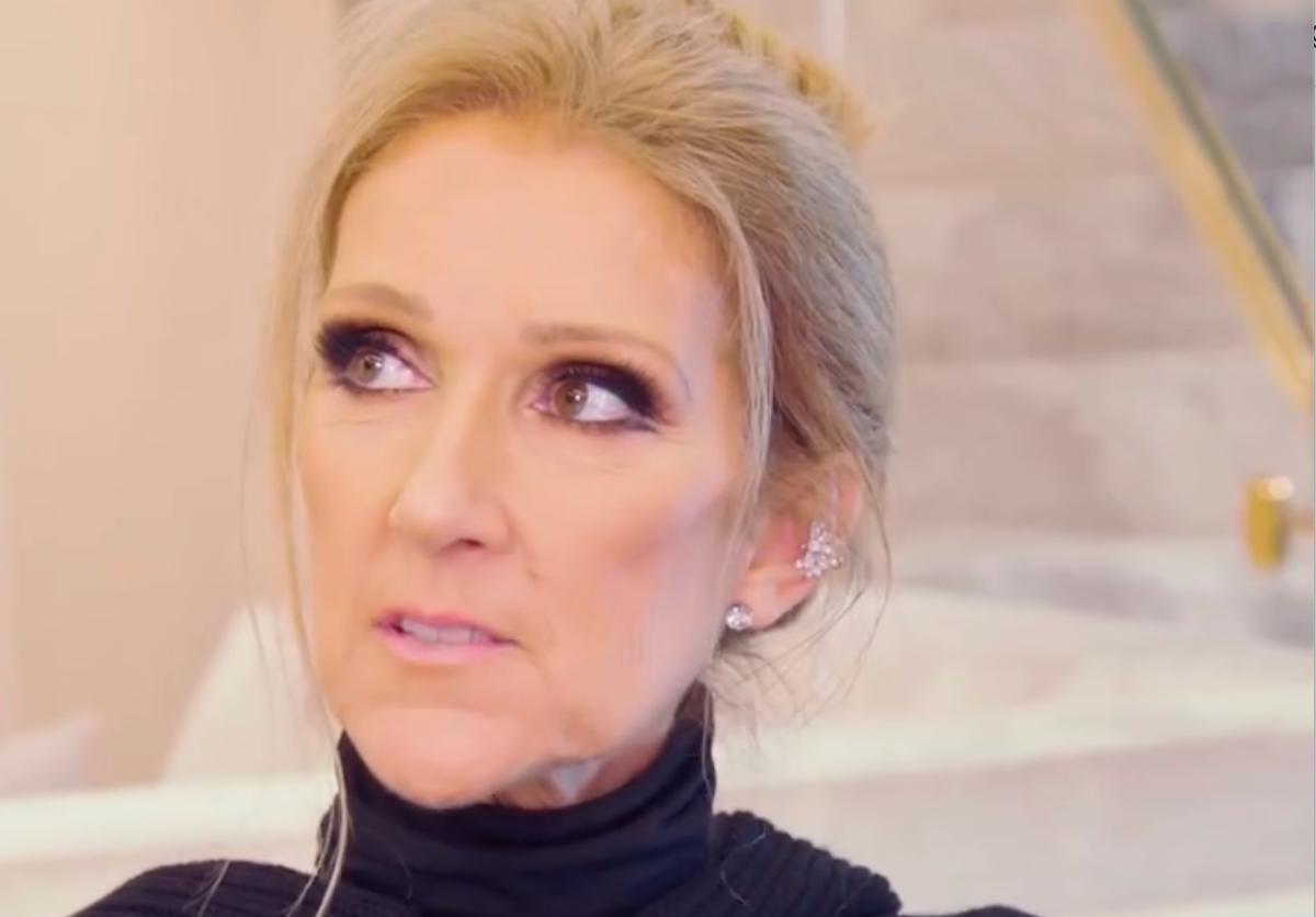 Céline Dion