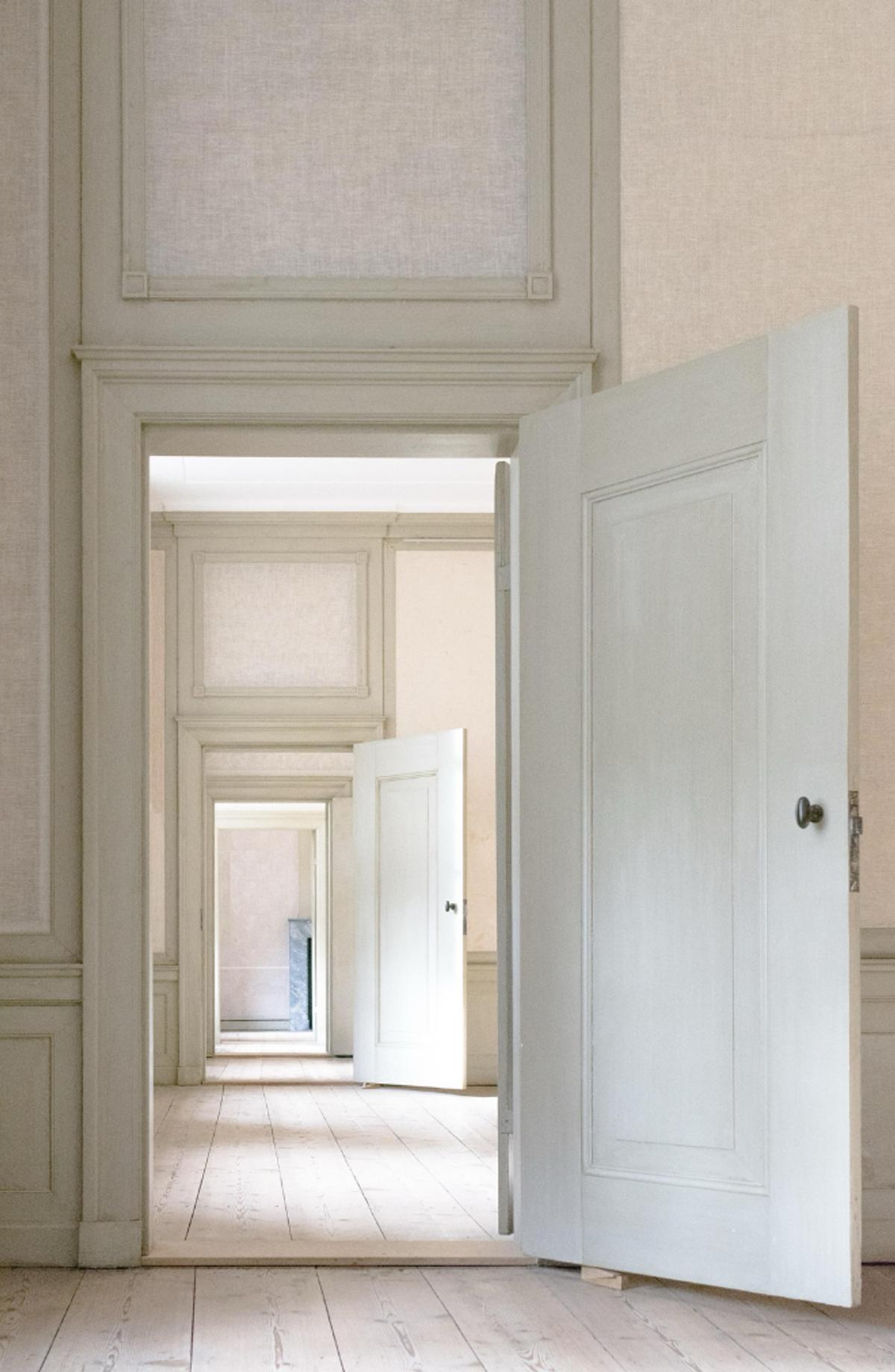 Porte