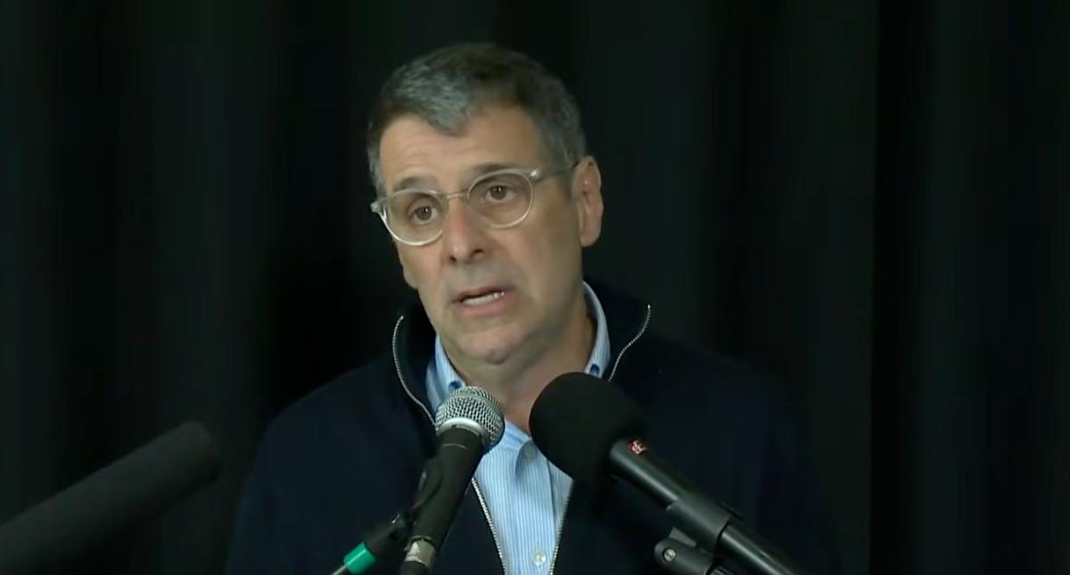 Éric Duhaime