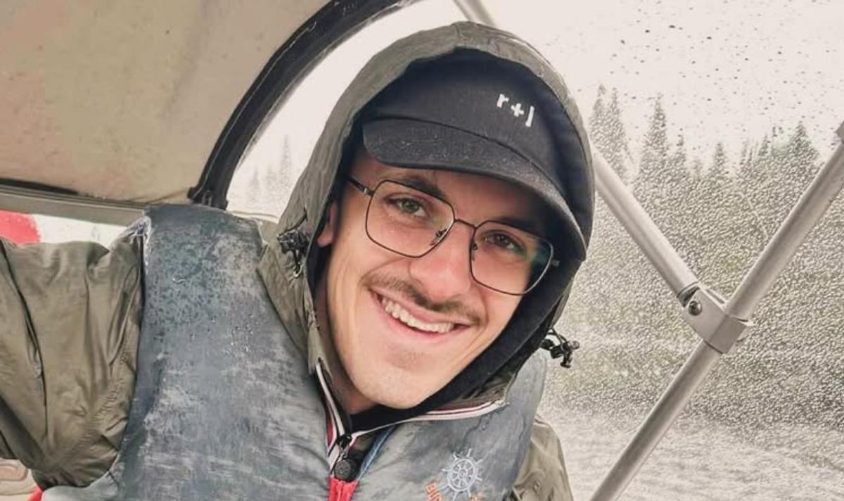 Léo Giroux de Star Académie