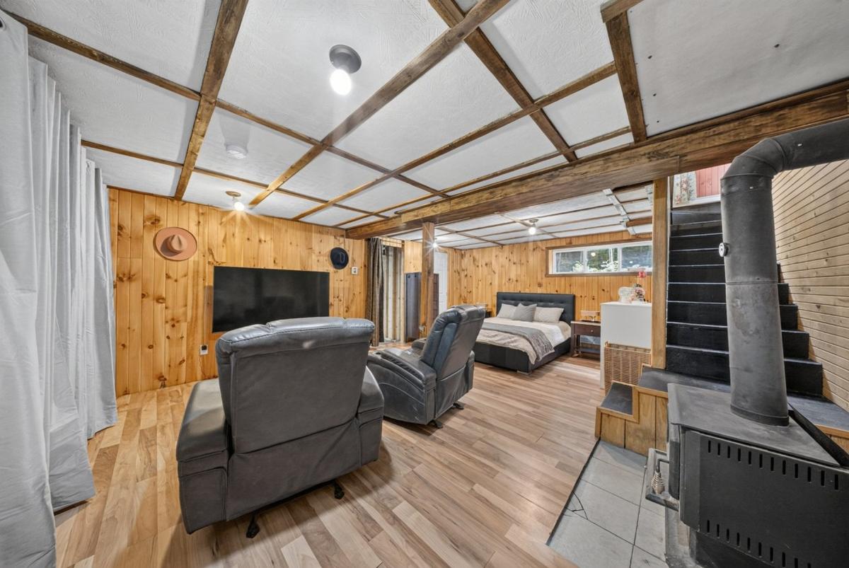 Salle familiale