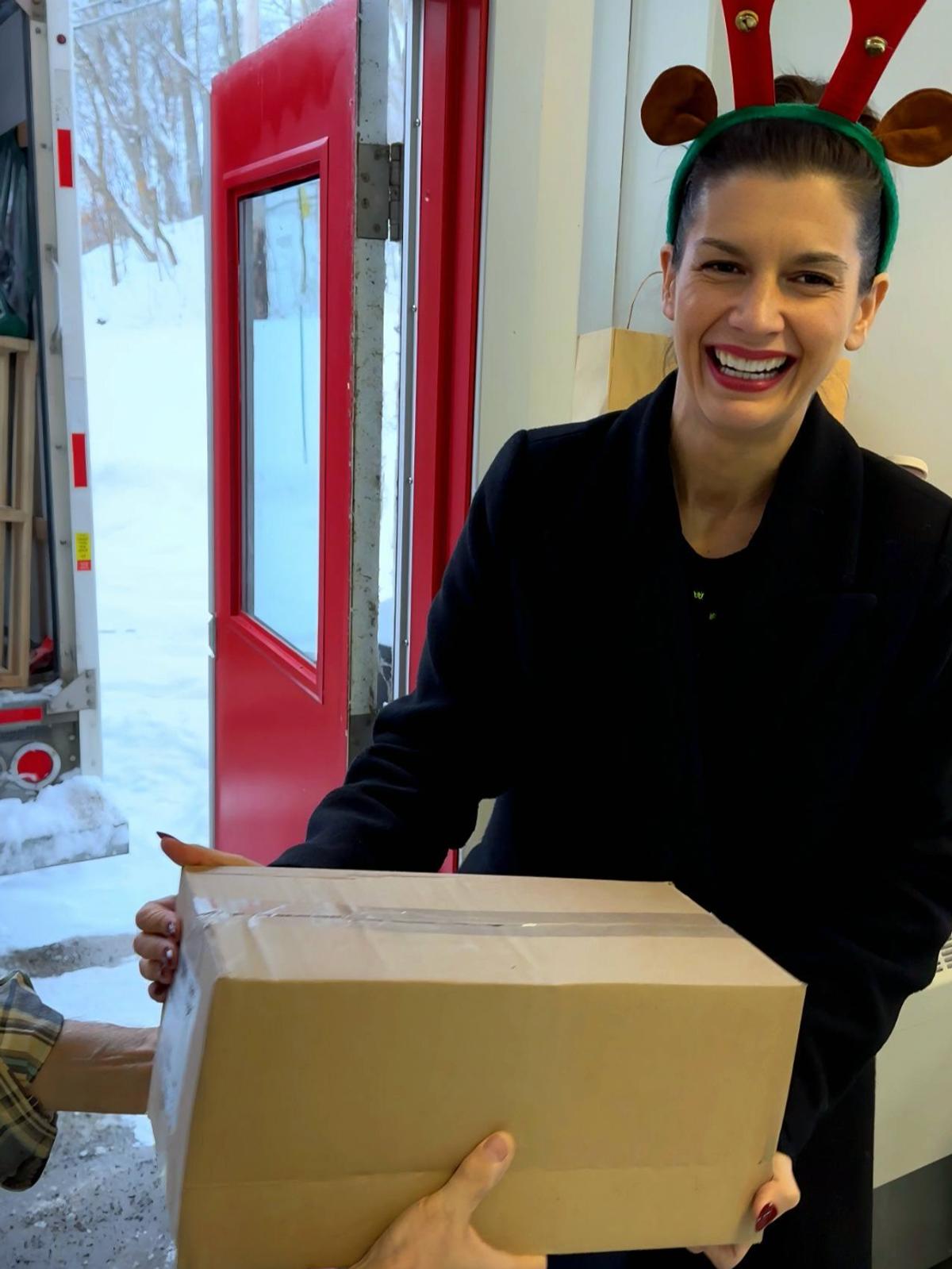 Geneviève Guilbault