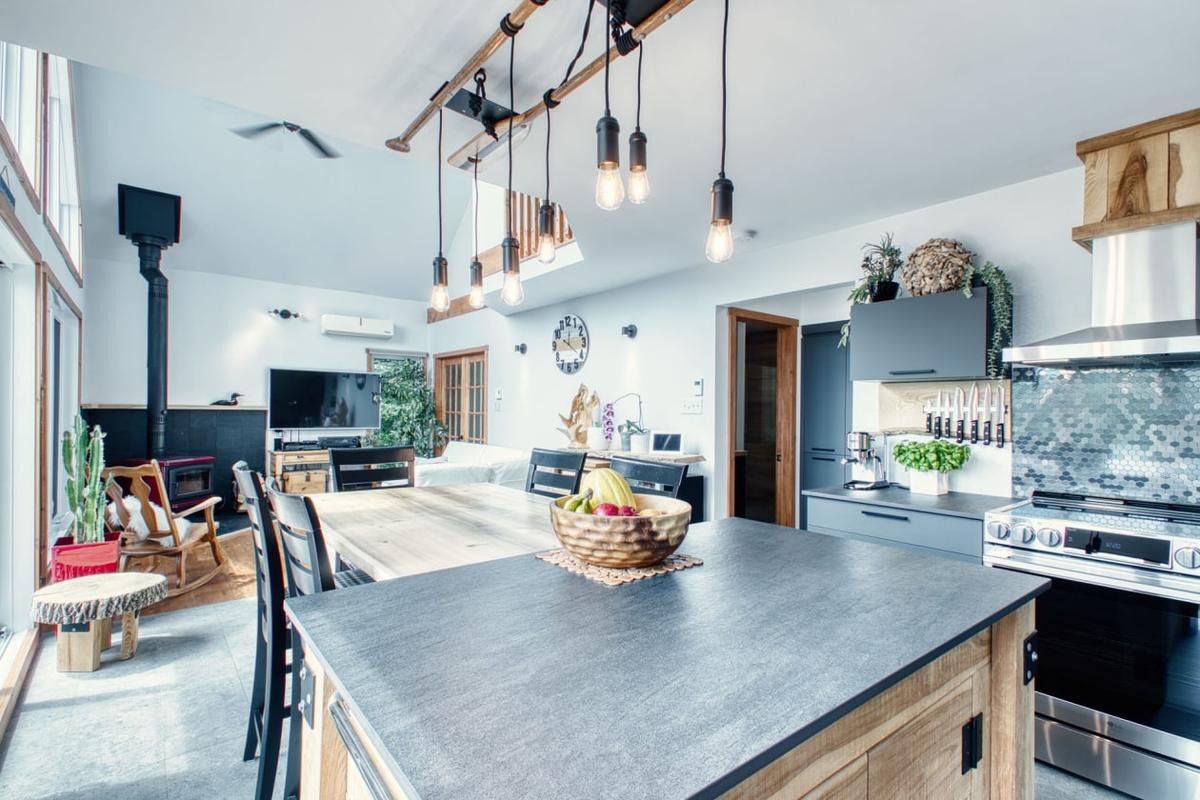 Détails de la décoration