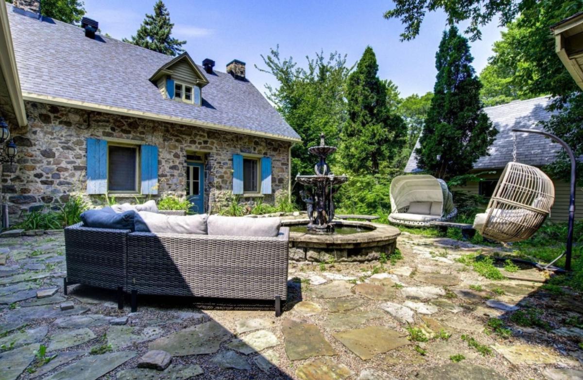 Immobilier