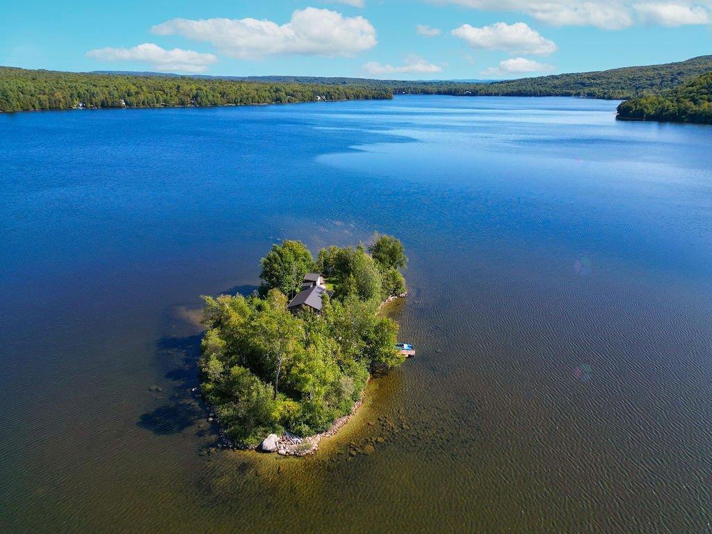 Lac-des-Écorces
