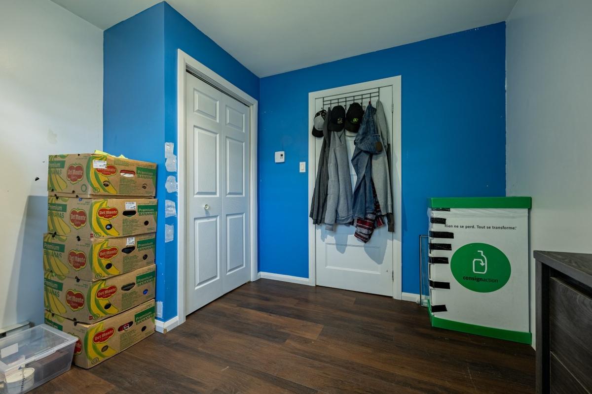 Autre chambre