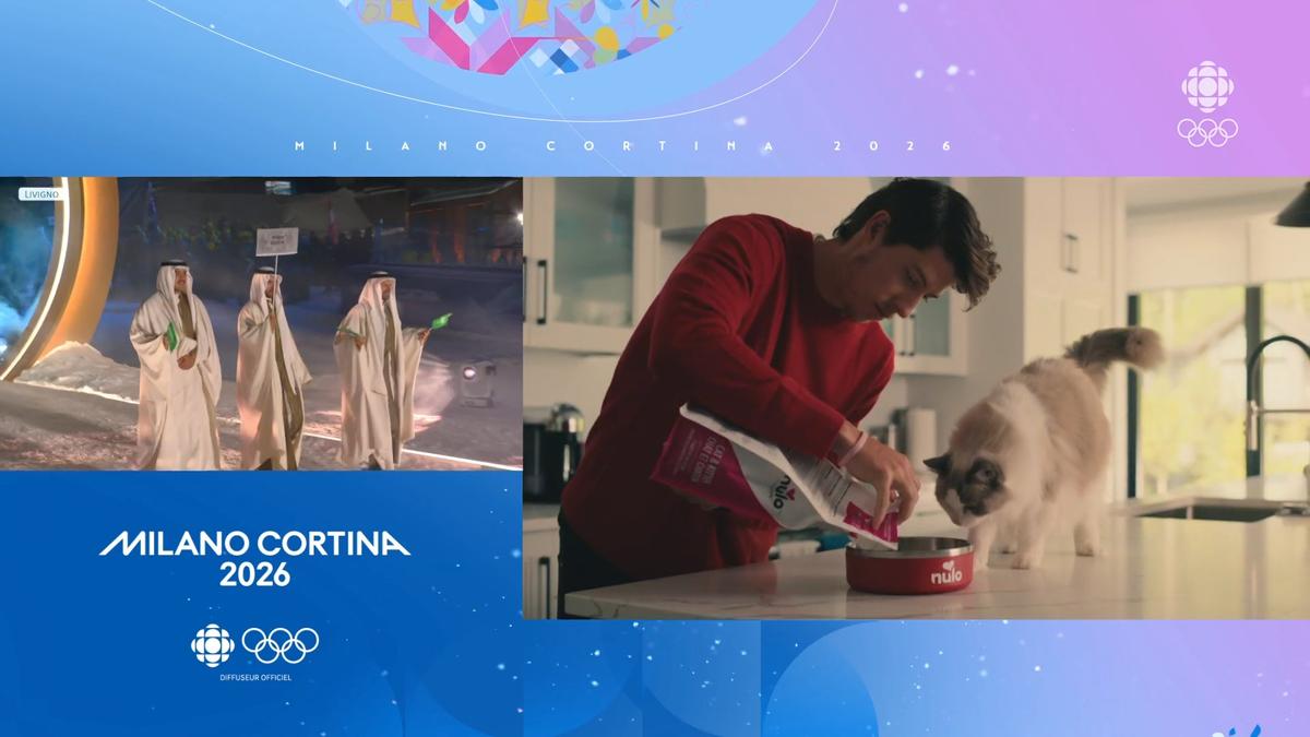 Jeux olympiques