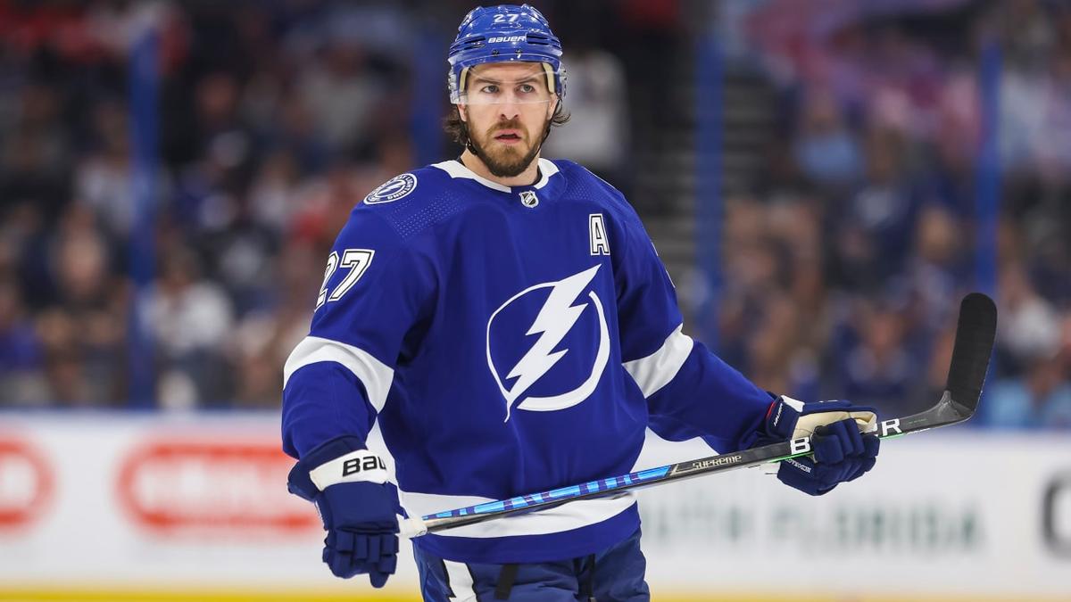 Ryan McDonagh