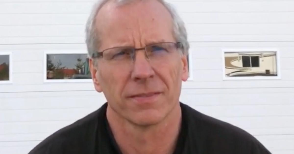 Normand Dubé