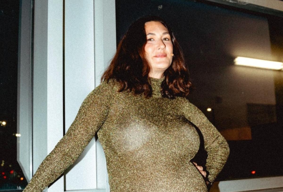 Karine Gonthier-Hyndman à En direct de l'Univers