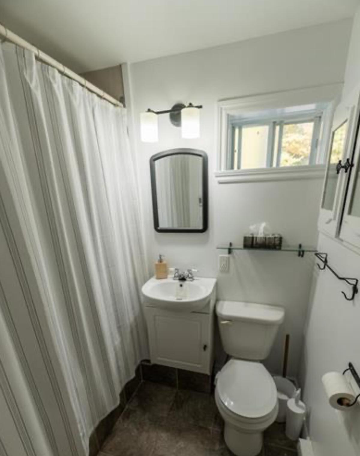 Chalet Houle