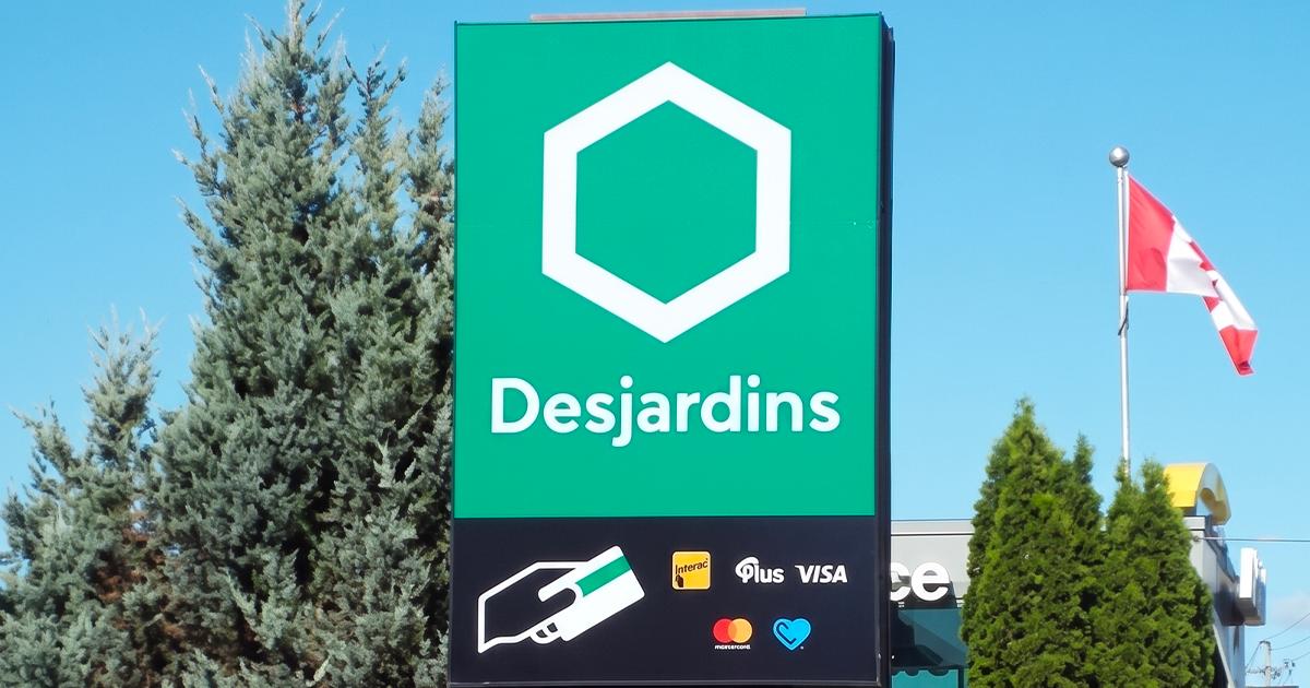 Desjardins