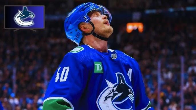Elias Pettersson 