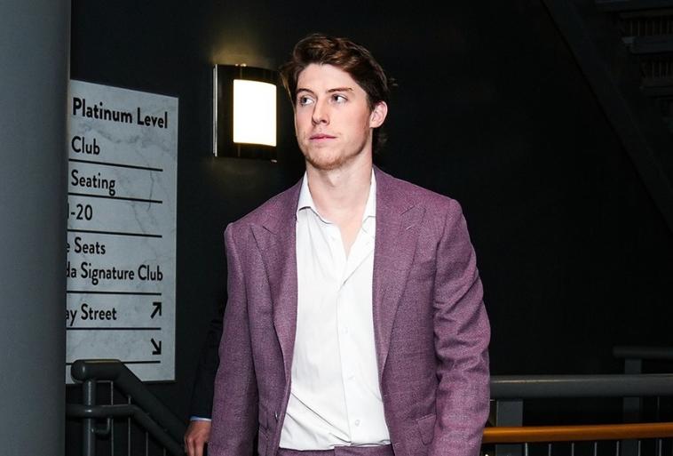 Mitch Marner 