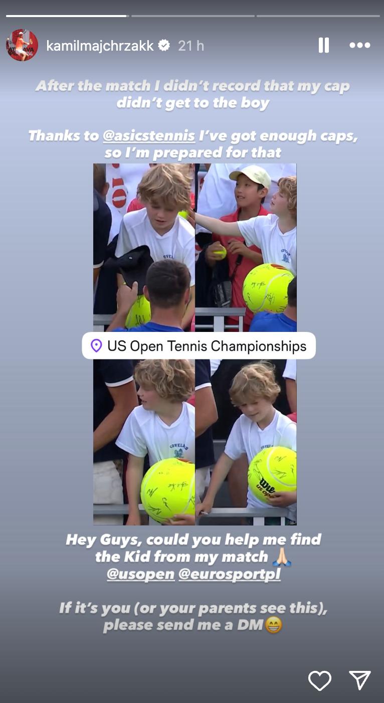 US Open