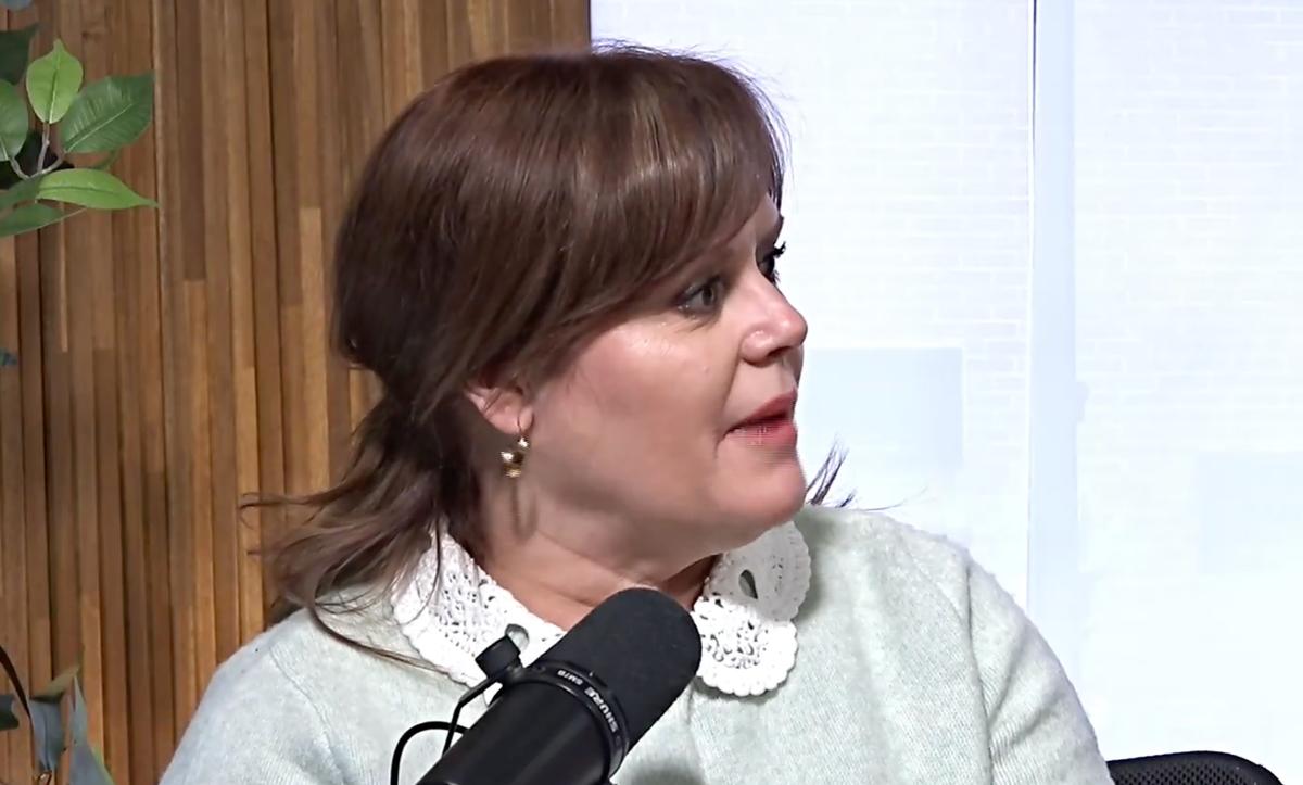Patricia Paquin