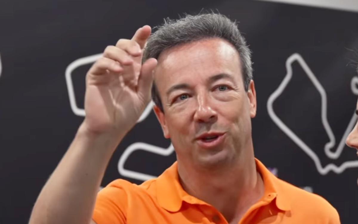 Luc Poirier