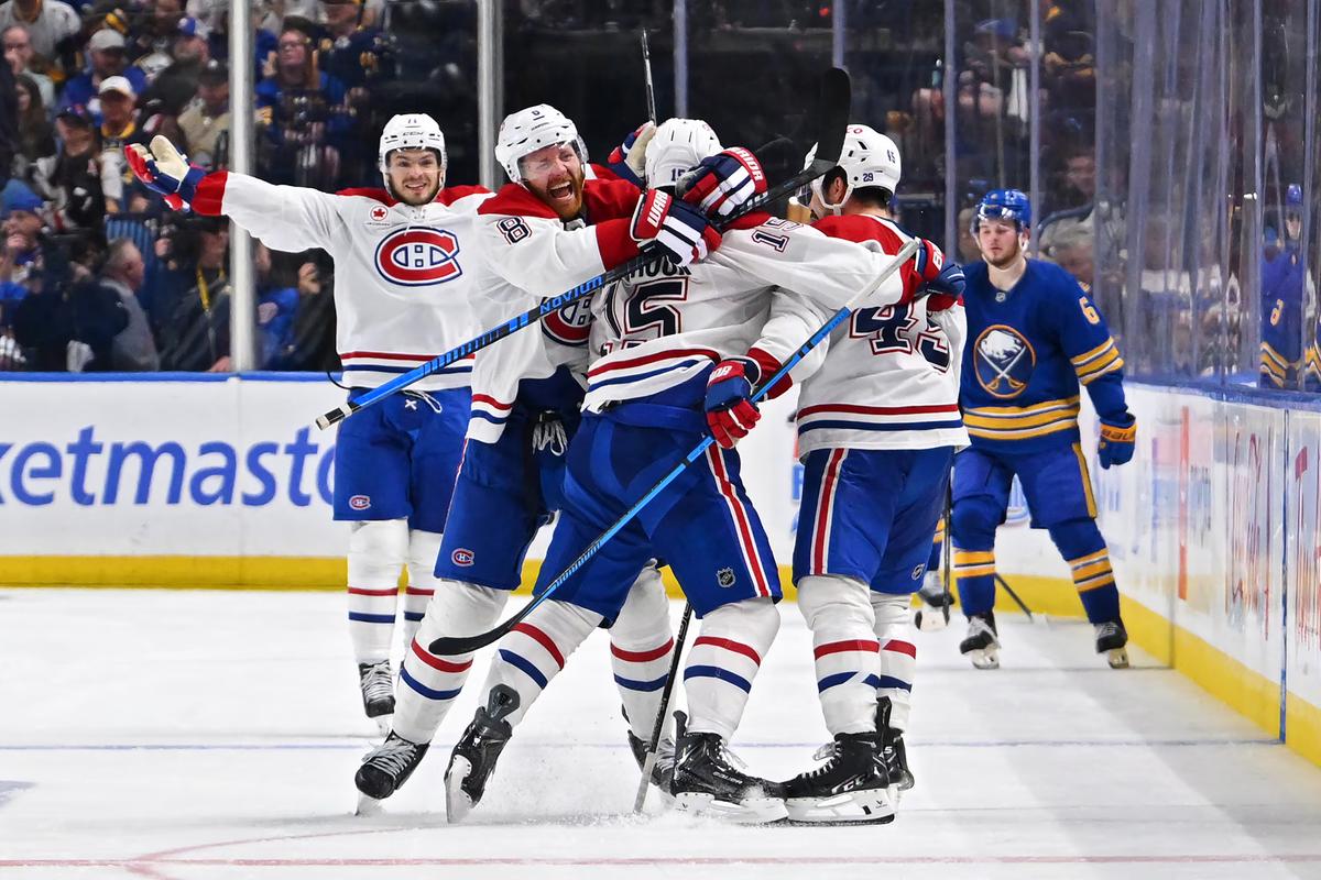 Canadiens