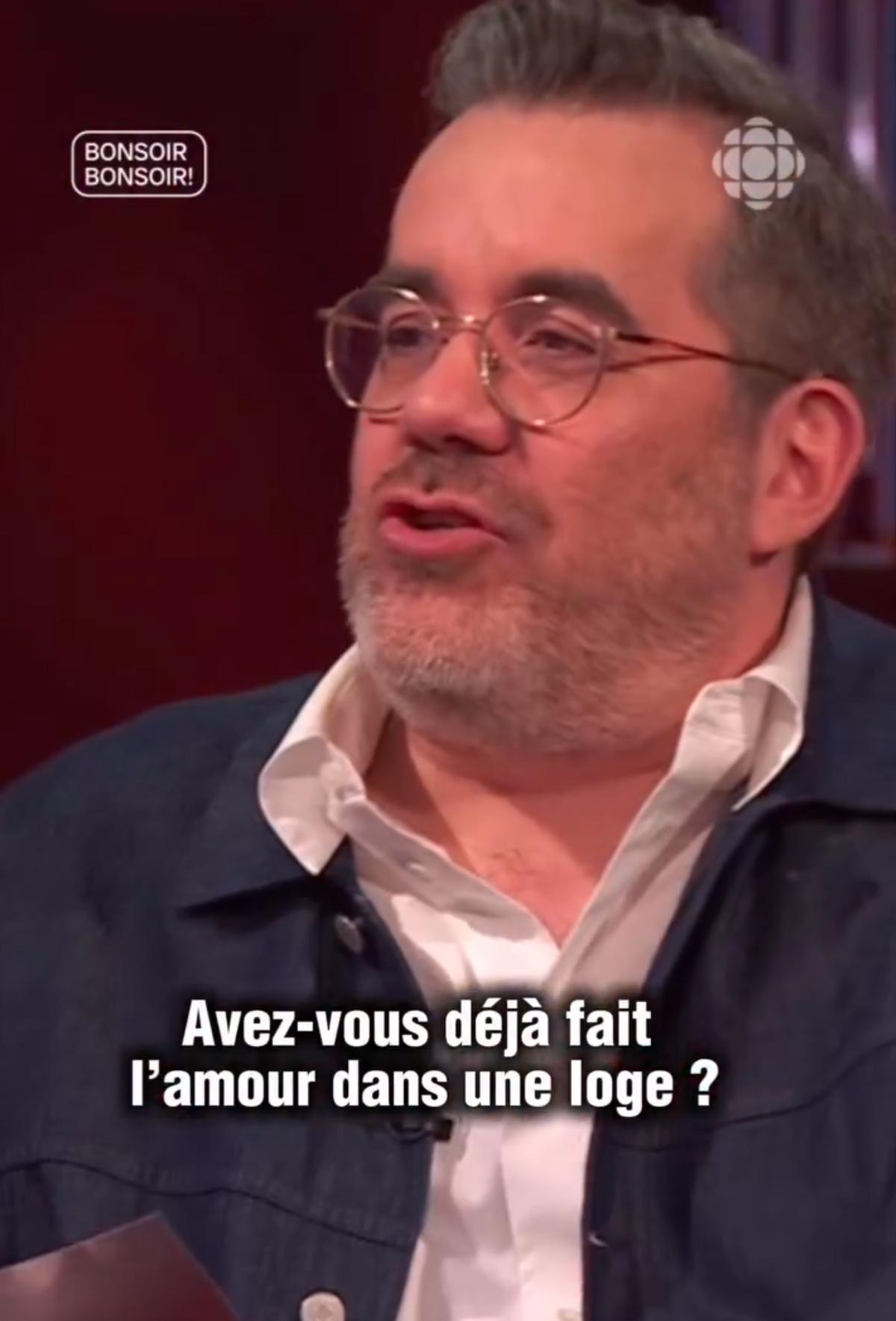 Jean-Sébastien Girard