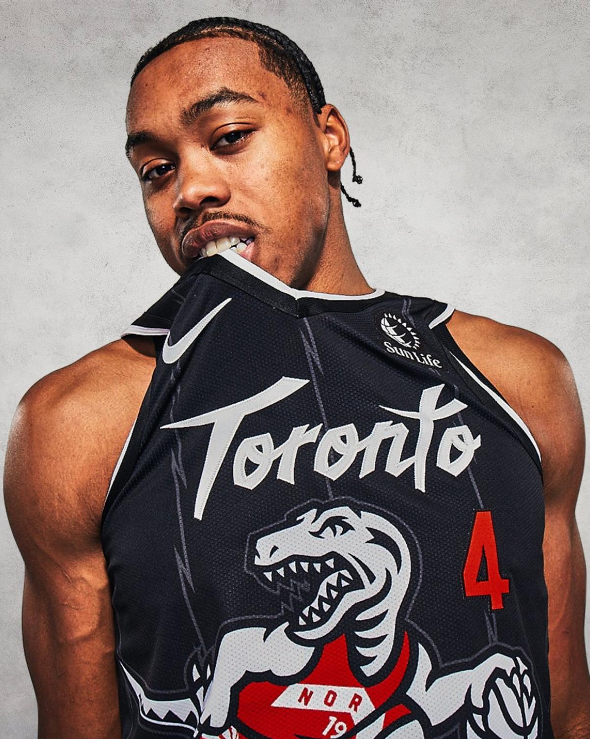Toronto Raptors