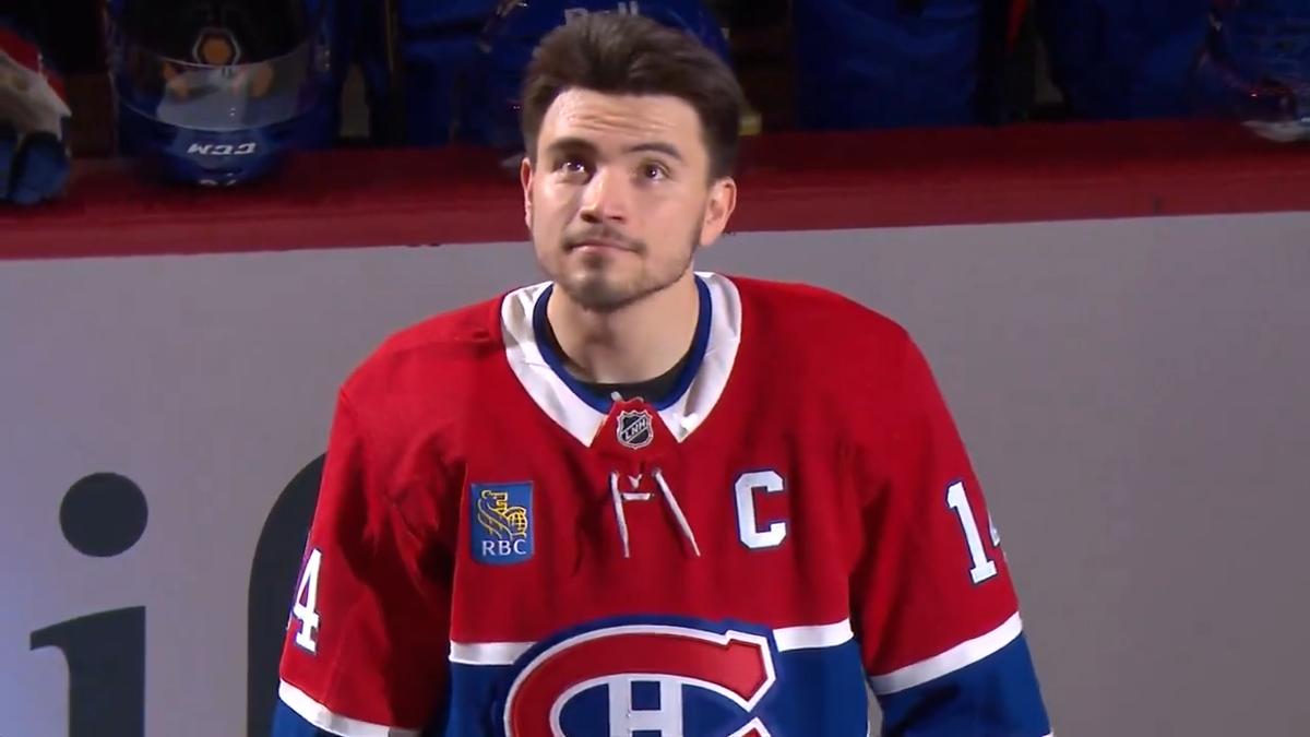 Nick Suzuki