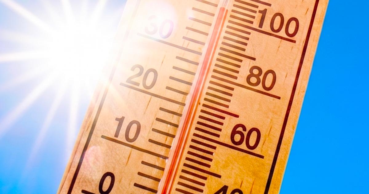 Météo